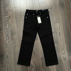 Parasuco straight leg jeans
